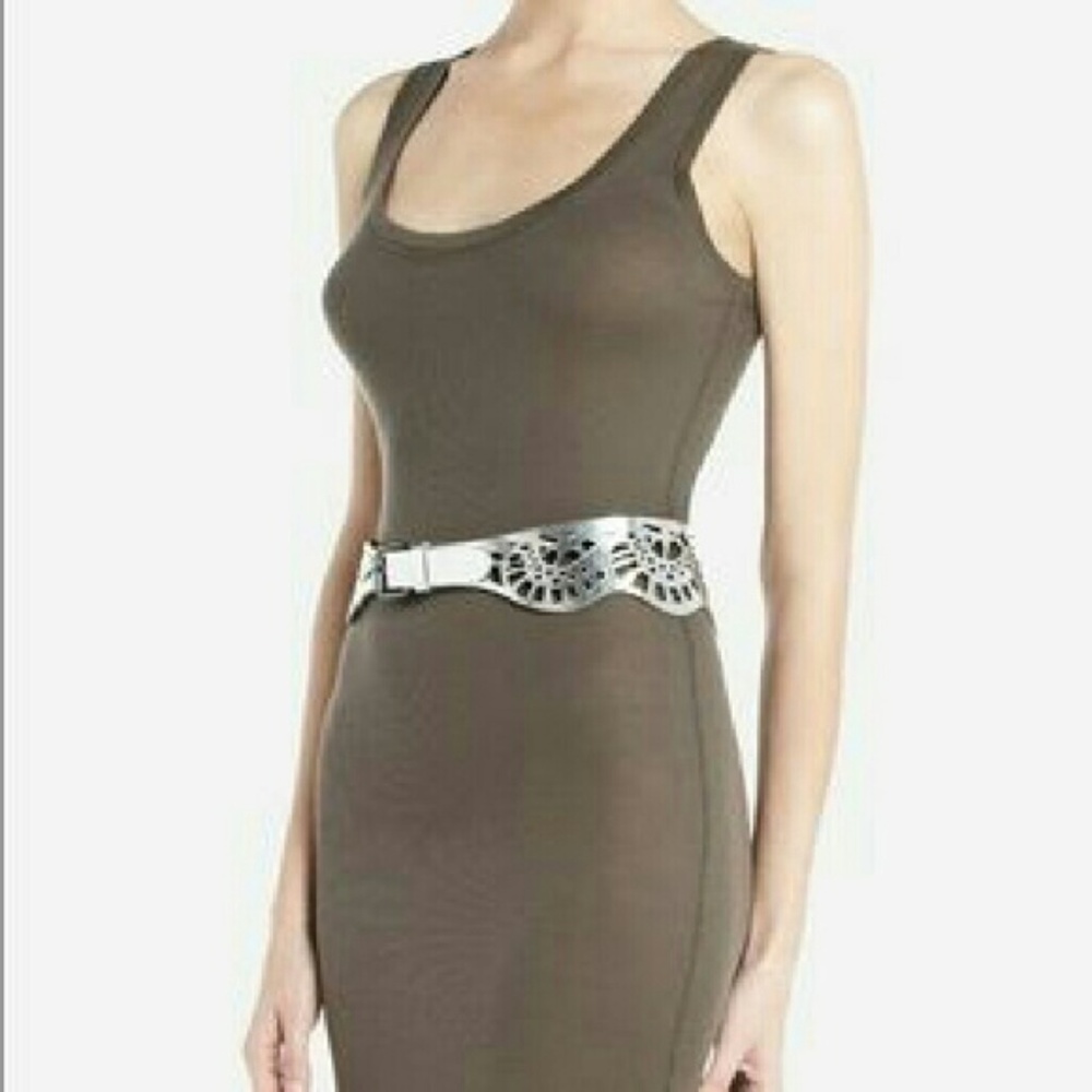 BCBG Belt